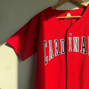 Vintage Cardinals Jersey Size Medium‎